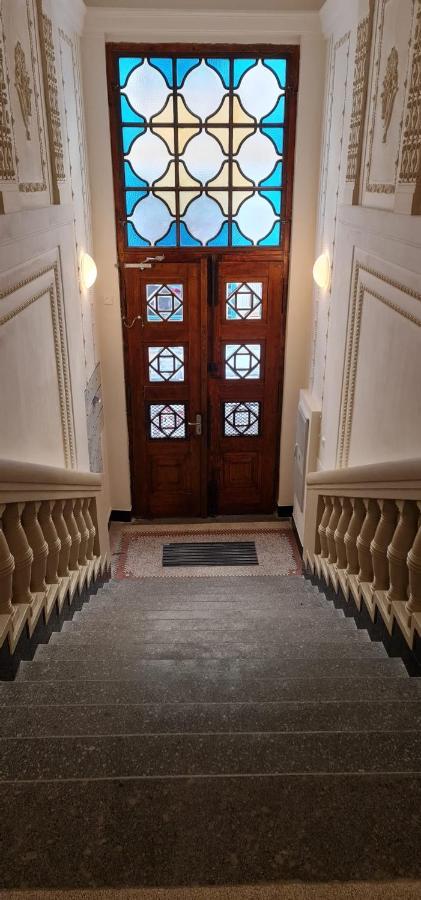 Pragueone Apartment,A/C,Terrace Εξωτερικό φωτογραφία