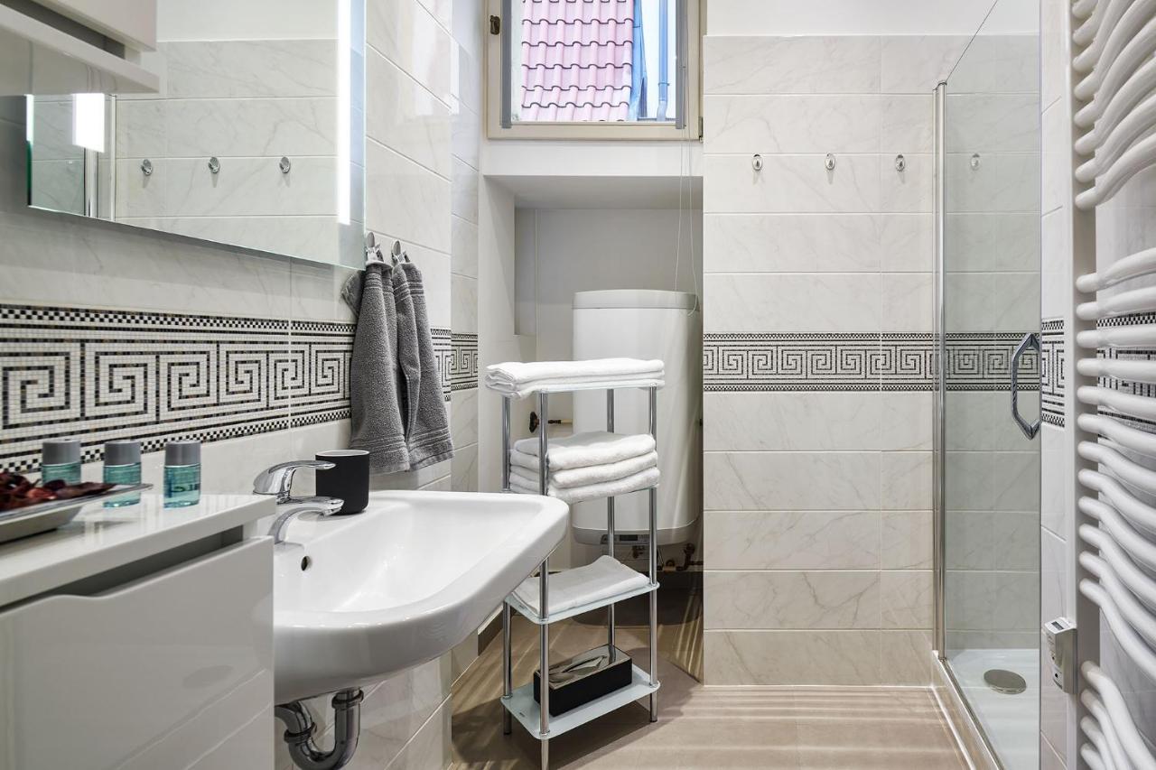 Pragueone Apartment,A/C,Terrace Εξωτερικό φωτογραφία