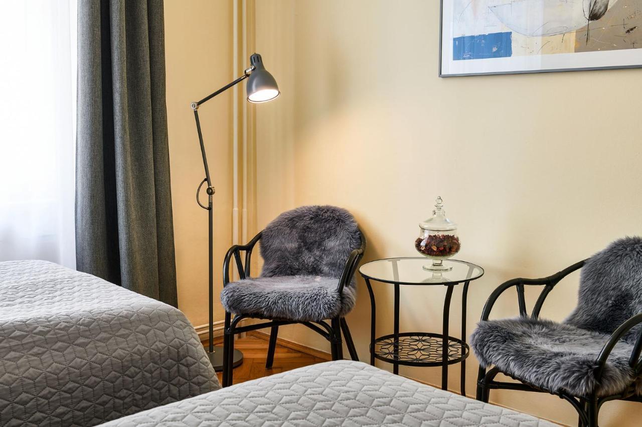 Pragueone Apartment,A/C,Terrace Εξωτερικό φωτογραφία