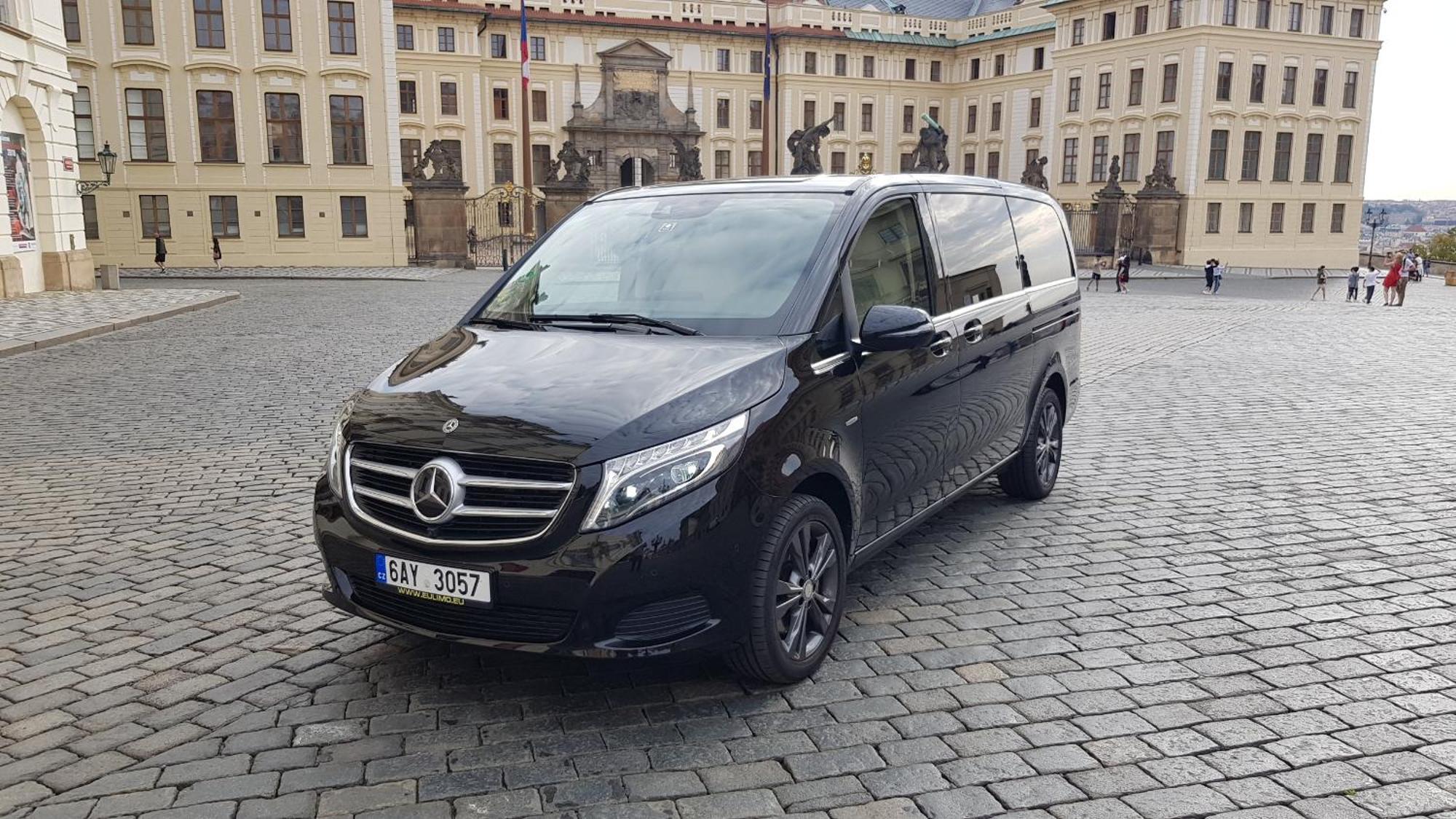 Pragueone Apartment,A/C,Terrace Εξωτερικό φωτογραφία