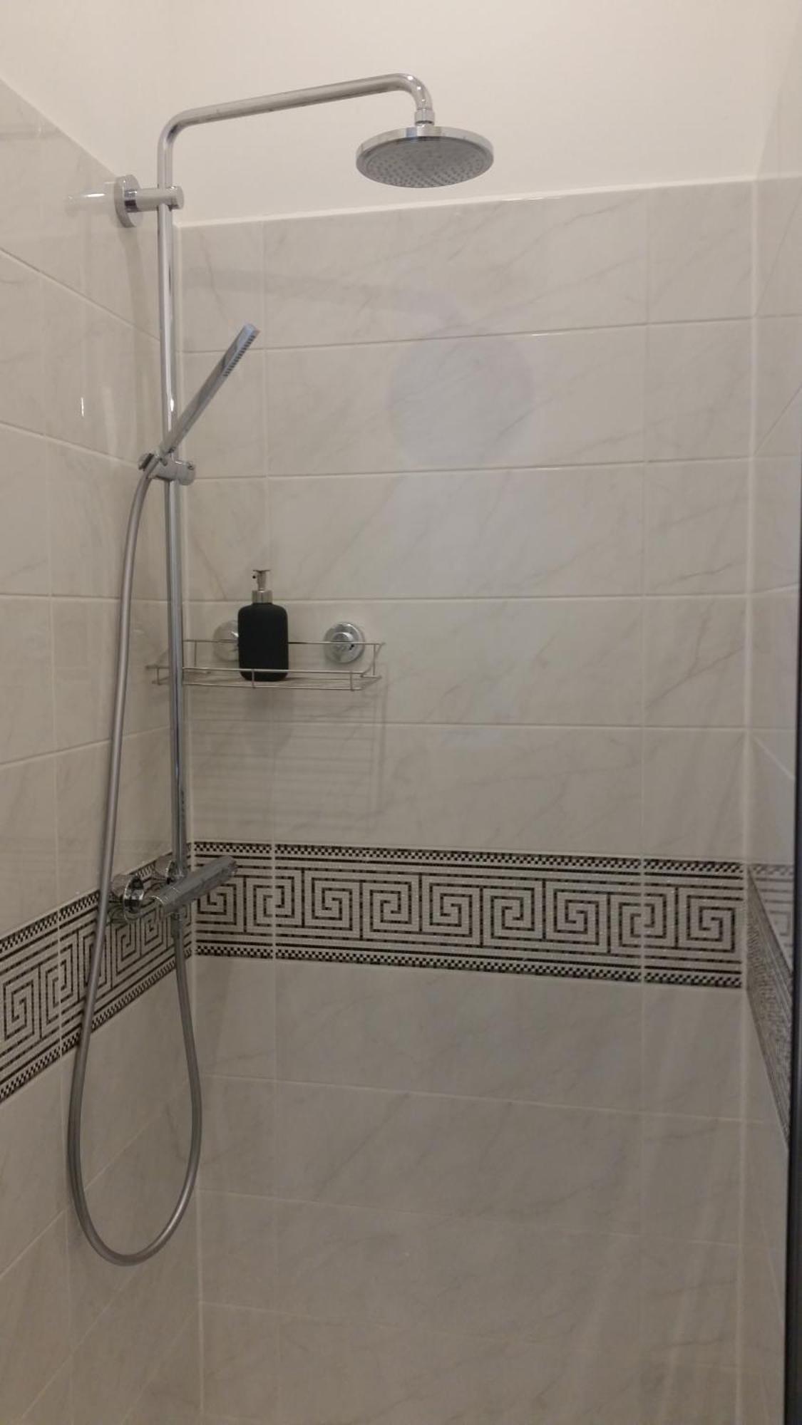 Pragueone Apartment,A/C,Terrace Εξωτερικό φωτογραφία