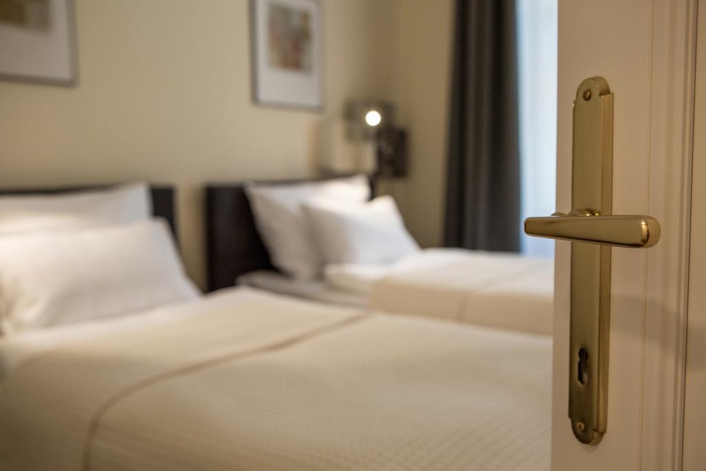 Pragueone Apartment,A/C,Terrace Εξωτερικό φωτογραφία