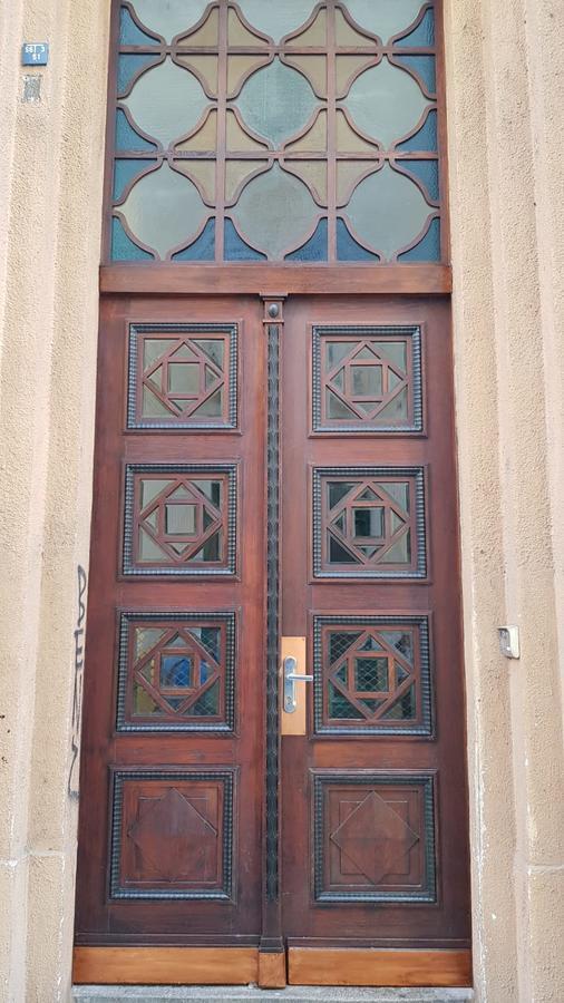 Pragueone Apartment,A/C,Terrace Εξωτερικό φωτογραφία